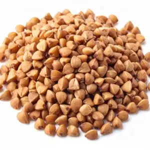 Buckwheat