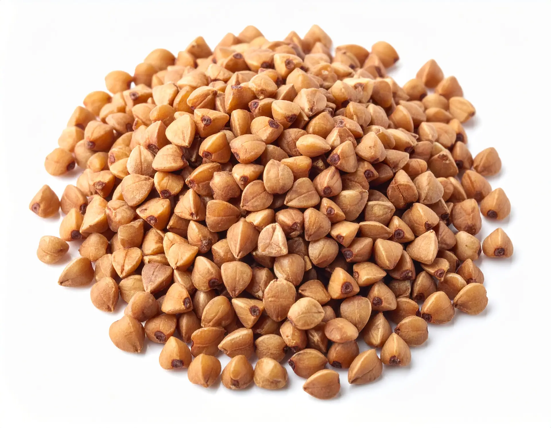 Buckwheat