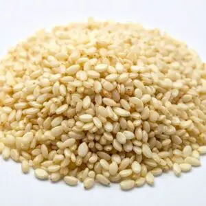 Sesame Seed